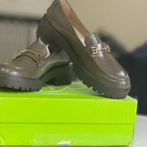Sam Edelman Women's Tully Loafer size 8